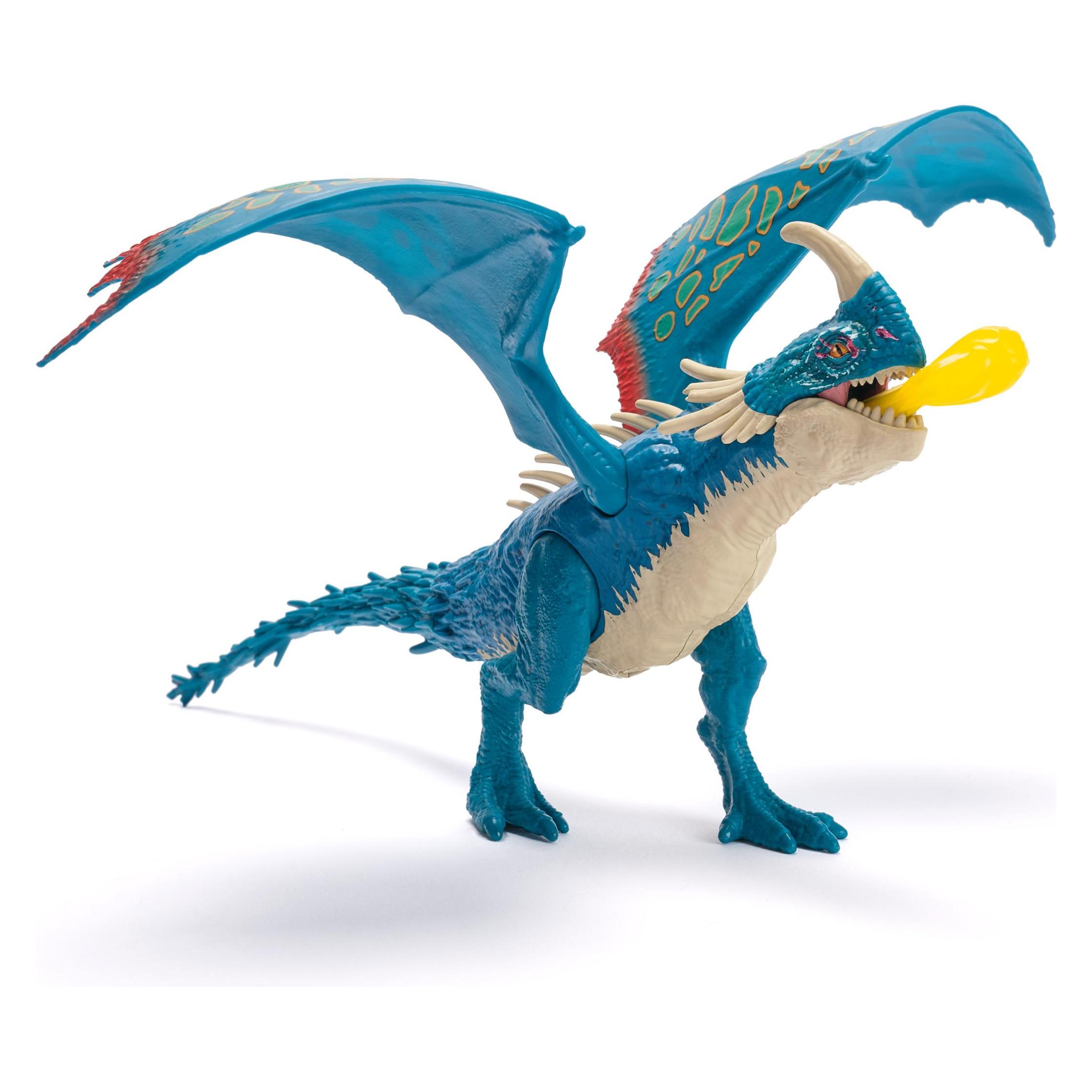 Dragons Movie Feature - Deadly Nadder (6074242)