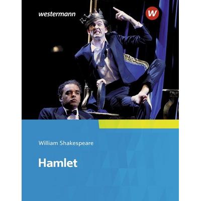 Camden Town Oberstufe - Zusatzmaterial zu allen Ausgaben, Taschenbuch von William Shakespeare, Verlag Moritz Diesterweg in Westermann Bildungsmedien,
