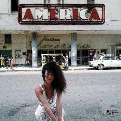 America! - Orquesta Akokan, CD