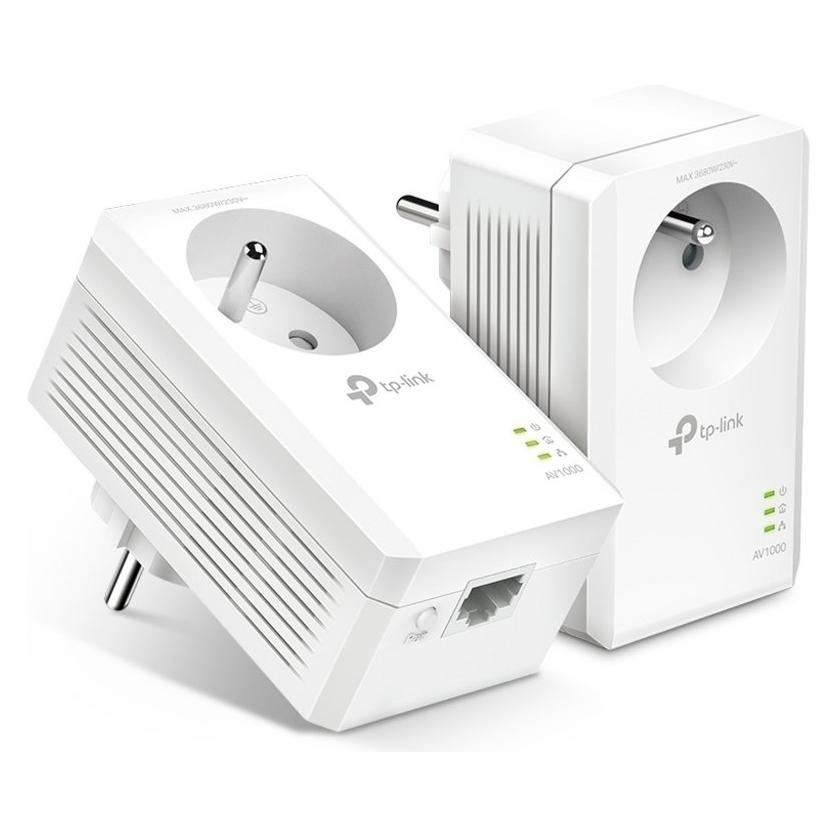 TP-Link TL-PA7017P Kit (1000 Mbit/s) (TL-PA7017P KIT (FR))