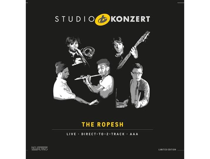 Studio Konzert
