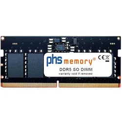 PHS-memory RAM passend für GMKtec NucBox K4, RAM Modellspezifisch