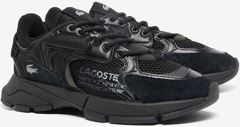 LACOSTE Baskets basses L003 Neo