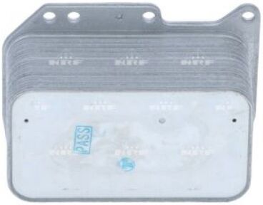 CLIMTEX CH8-196 Engine oil cooler