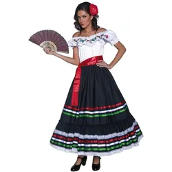 Smiffys Western Damen Kostüm (M)