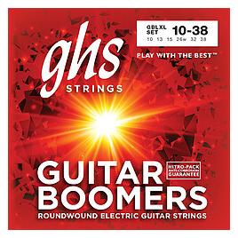 GHS GB-LXL Boomers 010/038 (Gitarre, 0.04") (GBLXL)