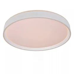 Lucide 79182/36/31 LED-Deckenleuchte Nuria 1x36w | 2880lm | 2700k - weiß, dimmbar