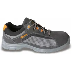 BETA, Sicherheitsschuhe, 7213FG 40-ZAPATOS DE ANTE ELEMENT. MALLA (S1P, 40)