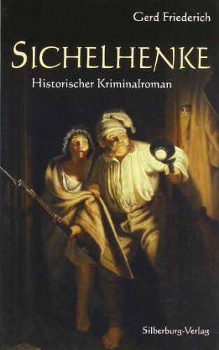 Gerd Friederich - Sichelhenke - Preis vom 12.10.2026 11:37:12 h