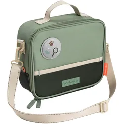 Done by Deer Thermotasche Tiny Trail, 4l, gruen