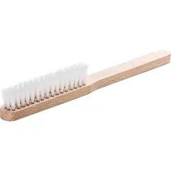 Feinbürste Nylon glatt 0,30mm