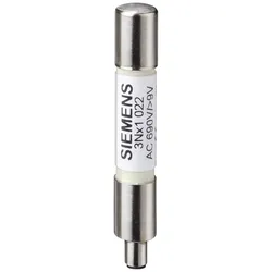 Siemens 3NX1022 Signalmeldereinsatz AC 690V/>9V  - 3 Stück