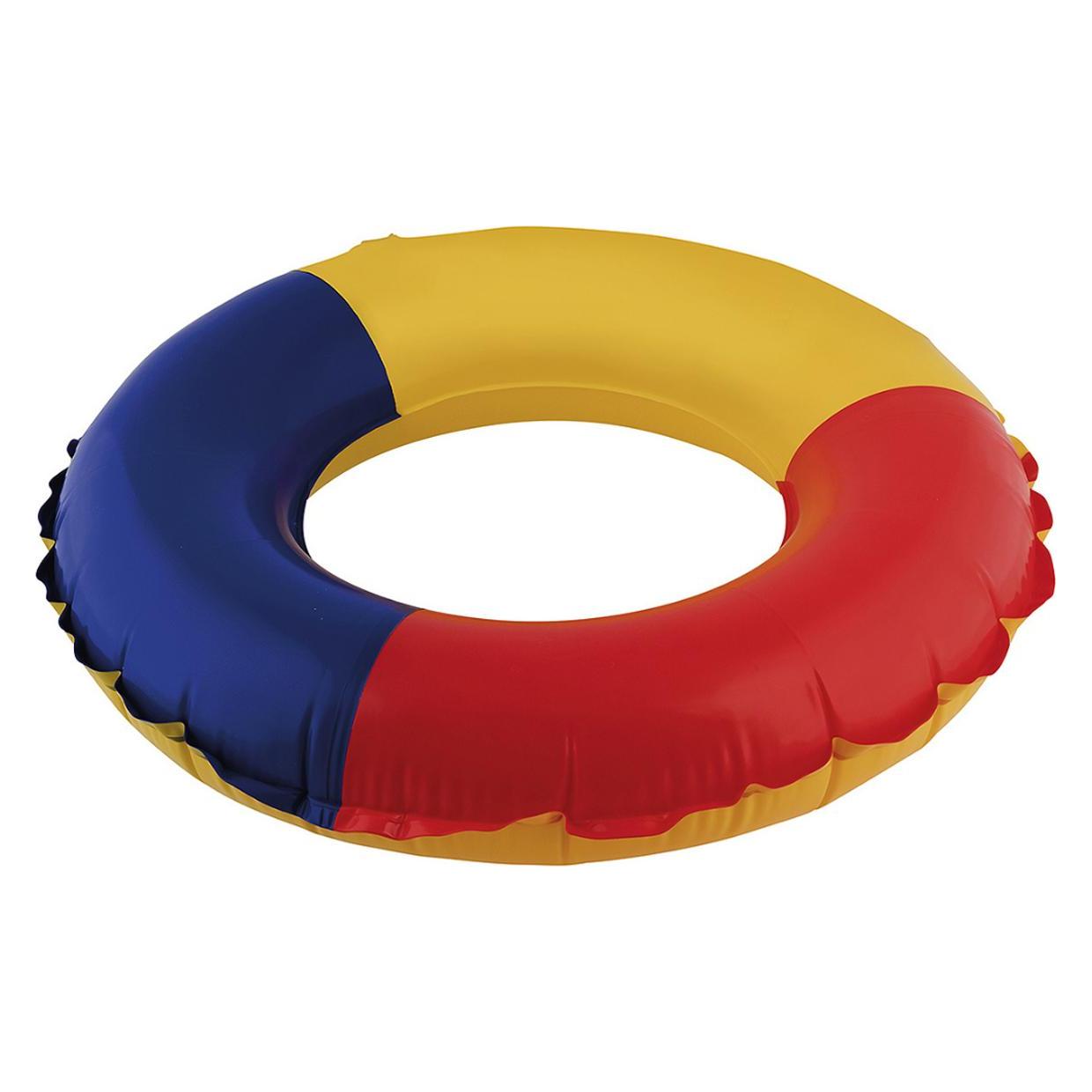 Fashy Schwimmring gelb/rot (FY8244)