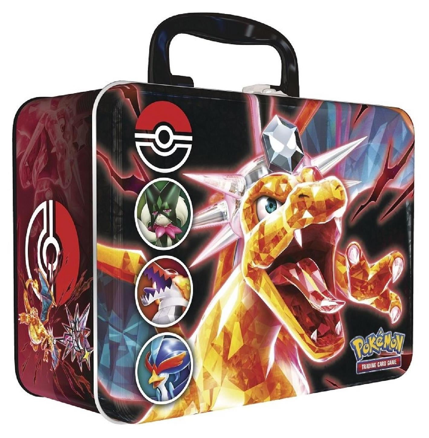 Pokémon TCG Collector Box Herfst 2023 van Nintendo