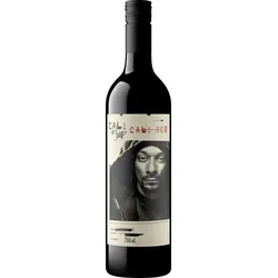Snoop Cali Red 19 Crimes