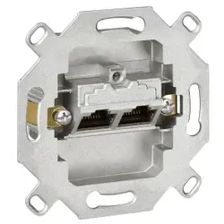 Legrand 775976 Einsatz DAE 8/8(8/8) CAT6