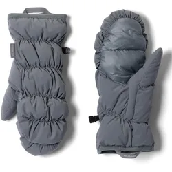Columbia CSC Luxe Handschuh | Gr. M | grün - grün