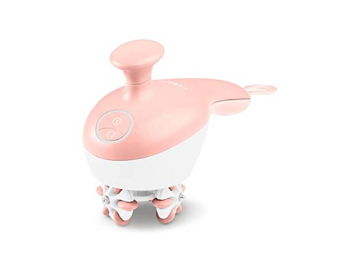 medisana AC 950 cellulitismassager, massageapparaat