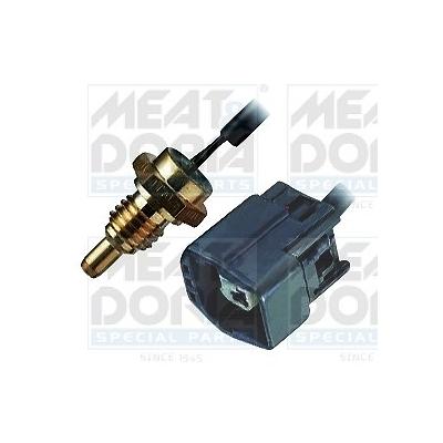Meat & Doria Sensor, Kühlmitteltemperatur [Hersteller-Nr. 82272] für Ford