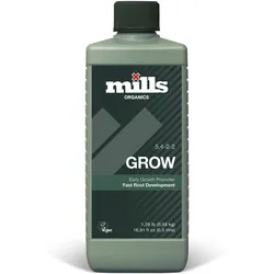 Mills Orga Grow 500 ml - 500 ml