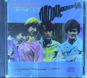 The Monkees - Then & Now - The Best Of The Monkees - Preis vom 15.10.2026 23:06:25 h