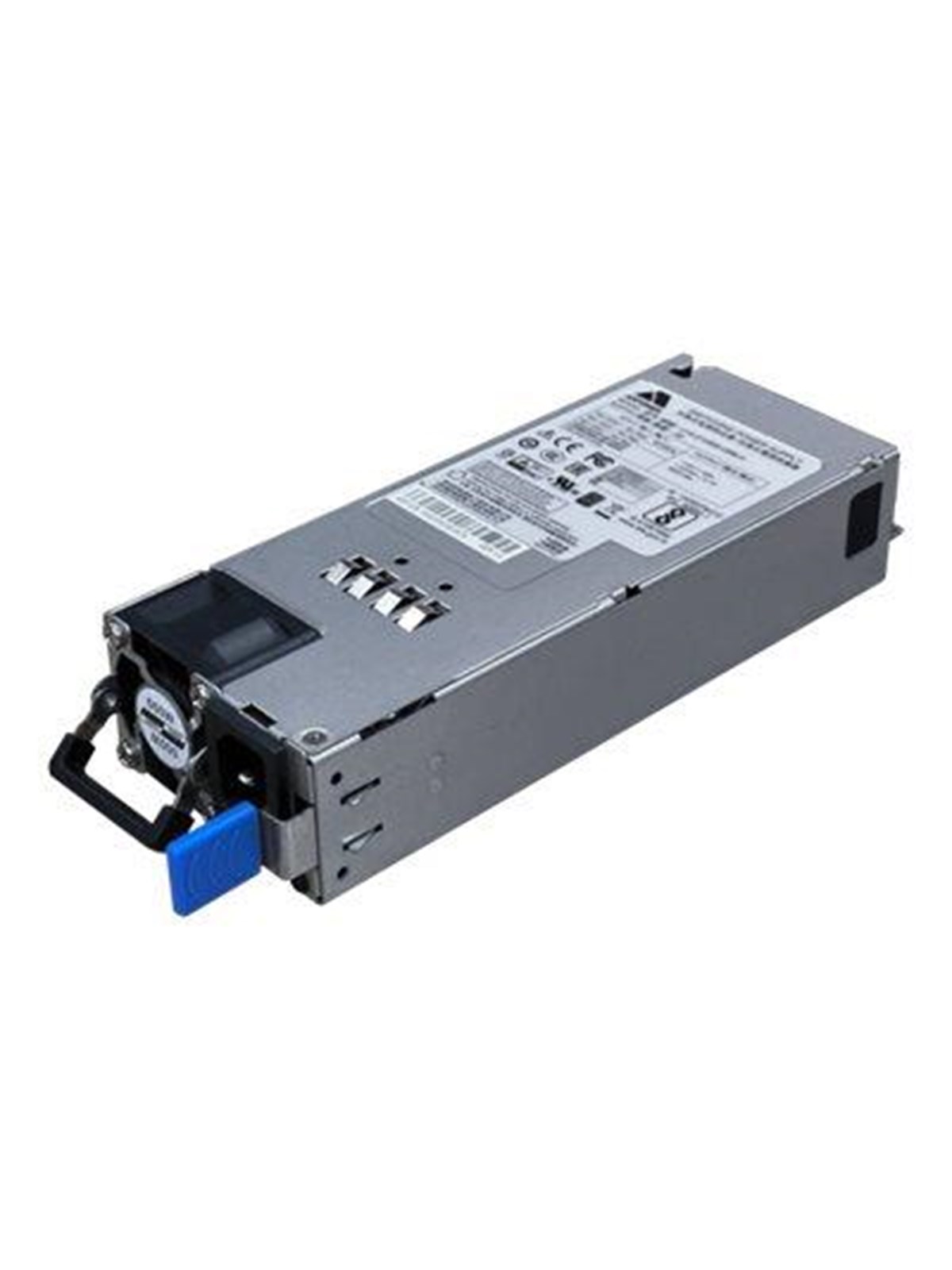 QNAP - power supply - 550 Watt Netzteile - 550 Watt - 80 Plus