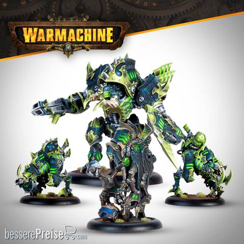 Steamforged Games SFGIKCRX062
