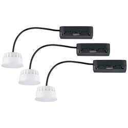 Paulmann LED-Modul-Einbauleuchte 924.77