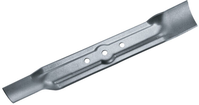 Lame de rechange BOSCH 32 cm Accessoires système pour tondeuse Rotak 32 / 320 / 32 Ergoflex (F016800340)