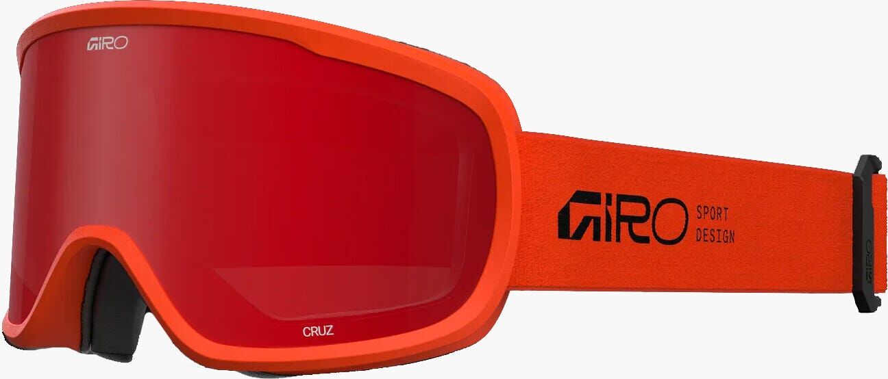 Giro Cruz Mann