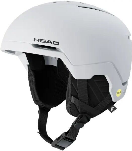 Skihelm Head Faero Exp MIPS (M-L - White)