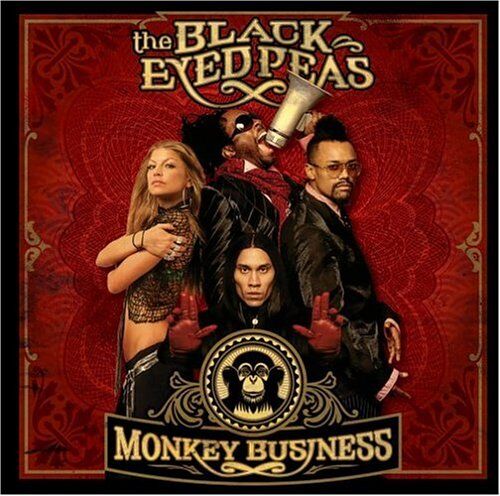the Black Eyed Peas - Monkey Business - Preis vom 08.10.2026 07:26:42 h
