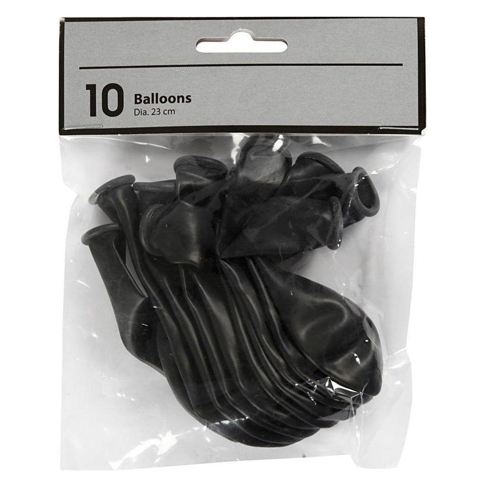 Creativ Company Ballons (10x) (592002)