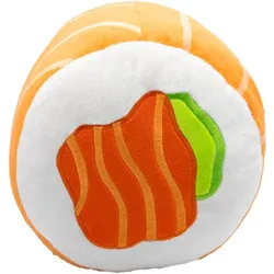 2x Joy Toy Plushi Uramaki Lachs (20 cm)