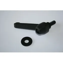 ELMAG Schnellspannhebel M8x25 Nr. 160 - 9709314