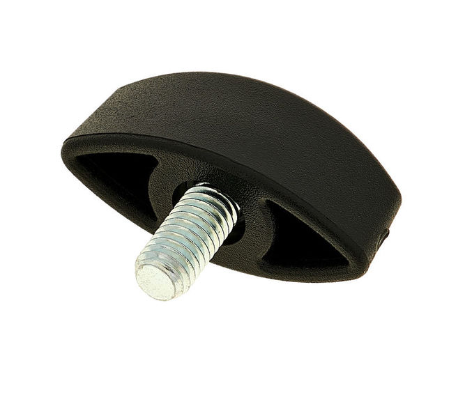 K&M ; Klemmschraube M6 x 11 mm