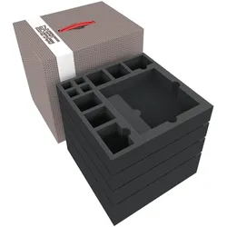 Feldherr LBBG09 - Lagerbox LBBG250 für Villen des Wahnsinns 2. Edition: Wiederkehrende Al (Karton, Schaumstoff)