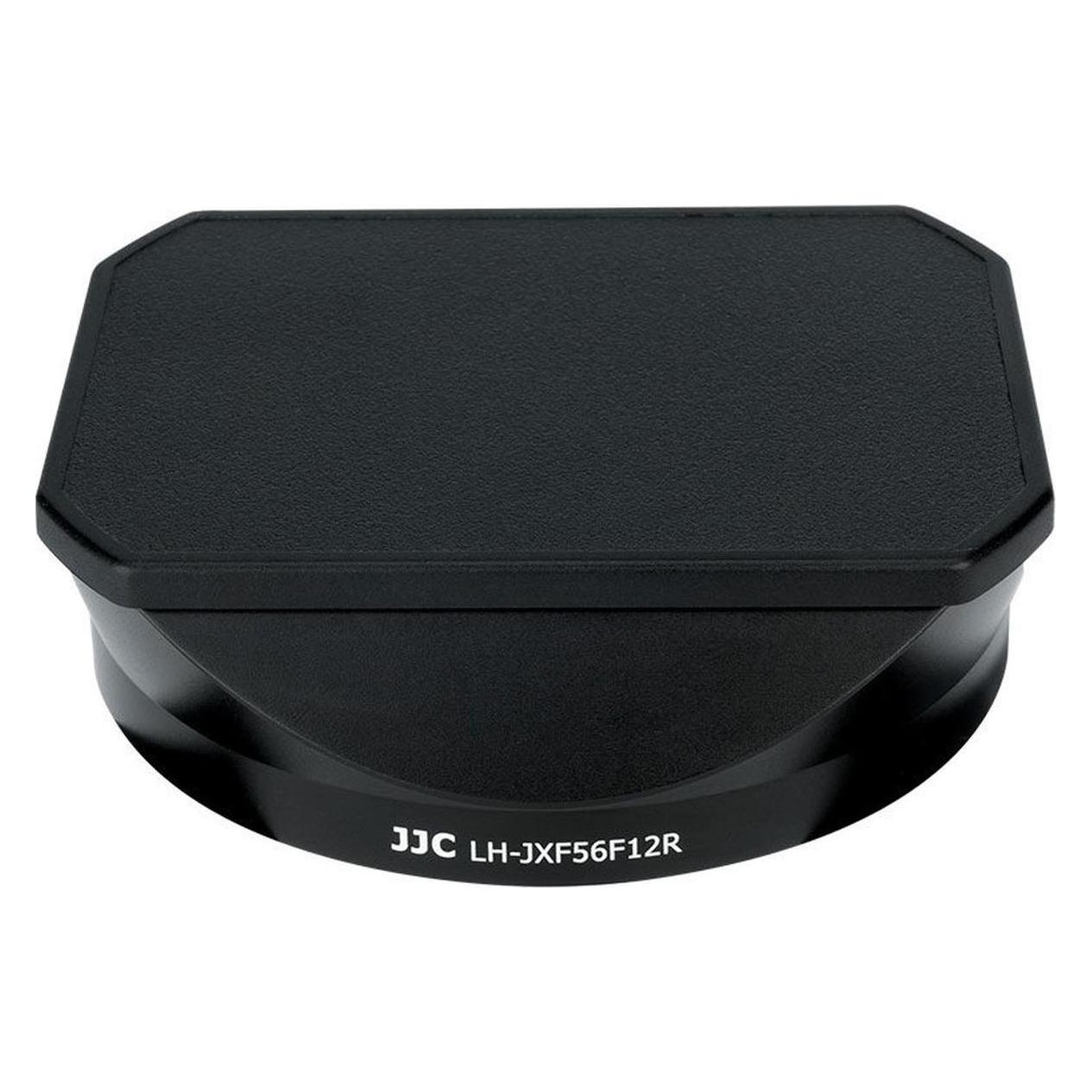 JJC LH JXF56F12R Lens Hood (6950291577238)