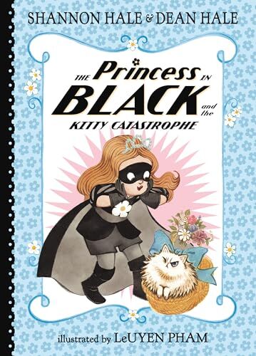 The Princess in Black and the Kitty Catastrophe - Preis vom 30.09.2026 22:30:23 h