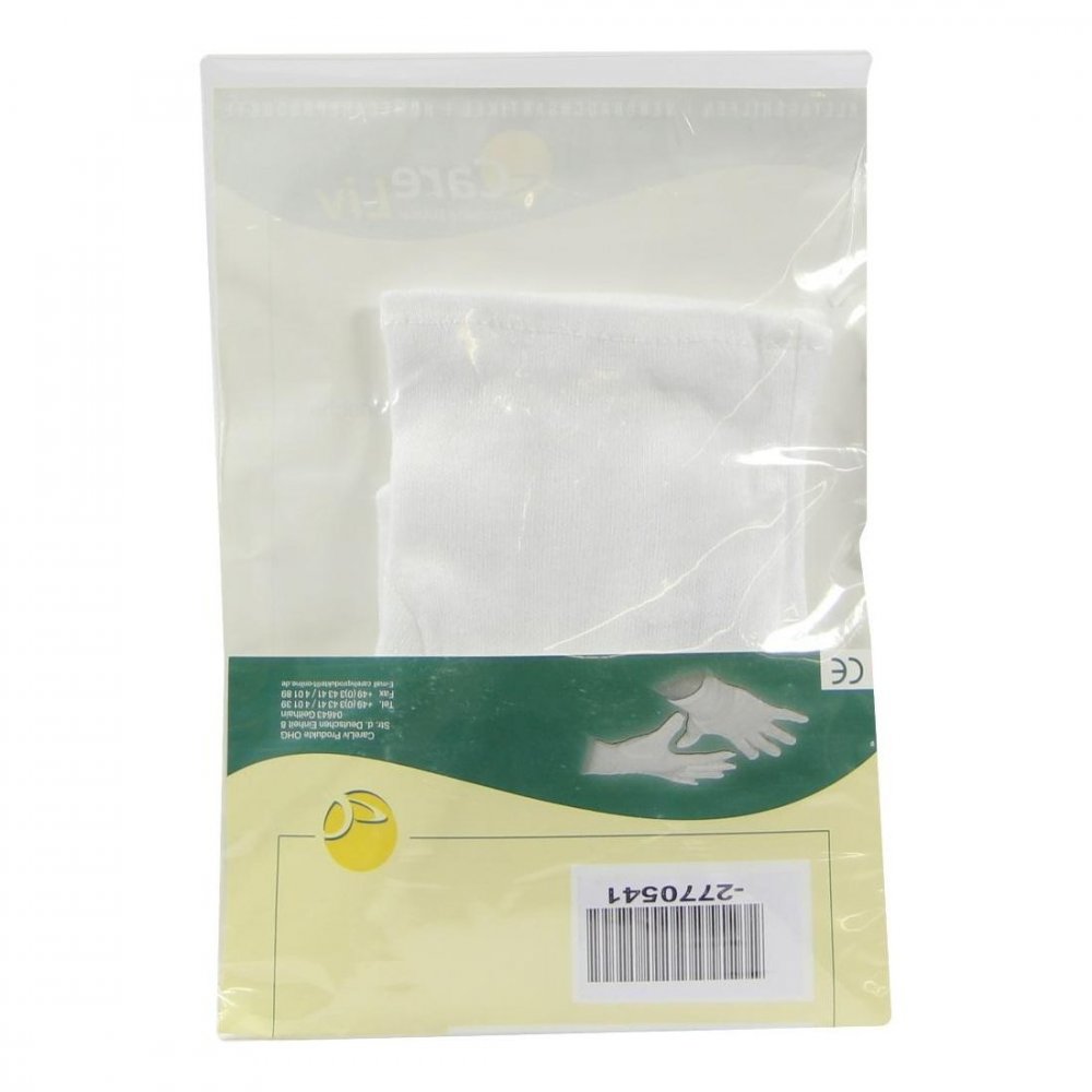 Careliv Produkte OHG Handschuhe Baumwolle Größe 6 02770541
