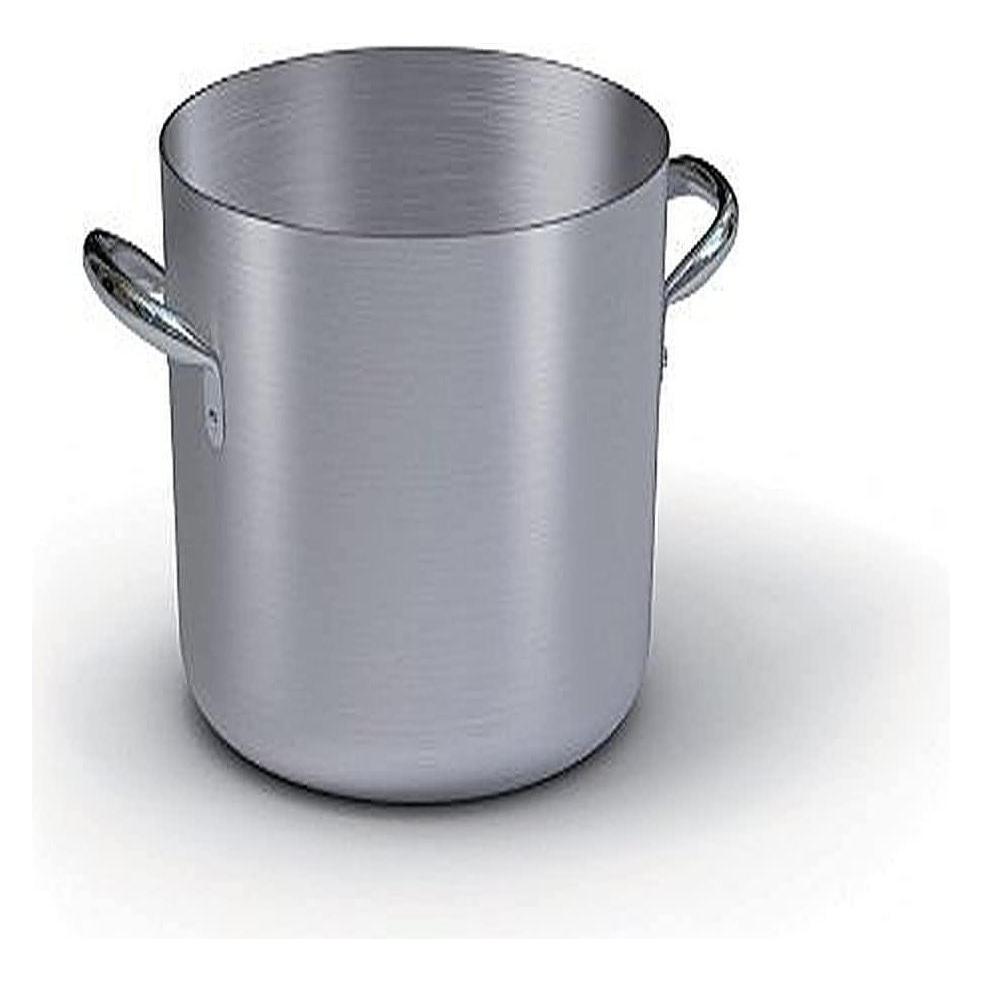 Ballarini Professionelle hohe Aluminiumkasserolle mit (Aluminium) (46317211)