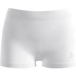 ODLO Damen Unterhosen Boxershorts Da PERFORMANCE X-LIGHT, Größe M in Weiß Weiß