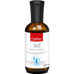 3x3® Tonikum für die Kopfhaut