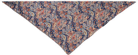 Halstuch "Western Paisley"