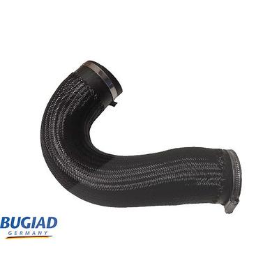 Bugiad Ladeluftschlauch [Hersteller-Nr. 87649] für Audi