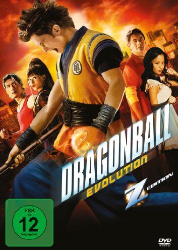 James Wong - Dragonball Evolution - Preis vom 09.10.2026 07:28:09 h