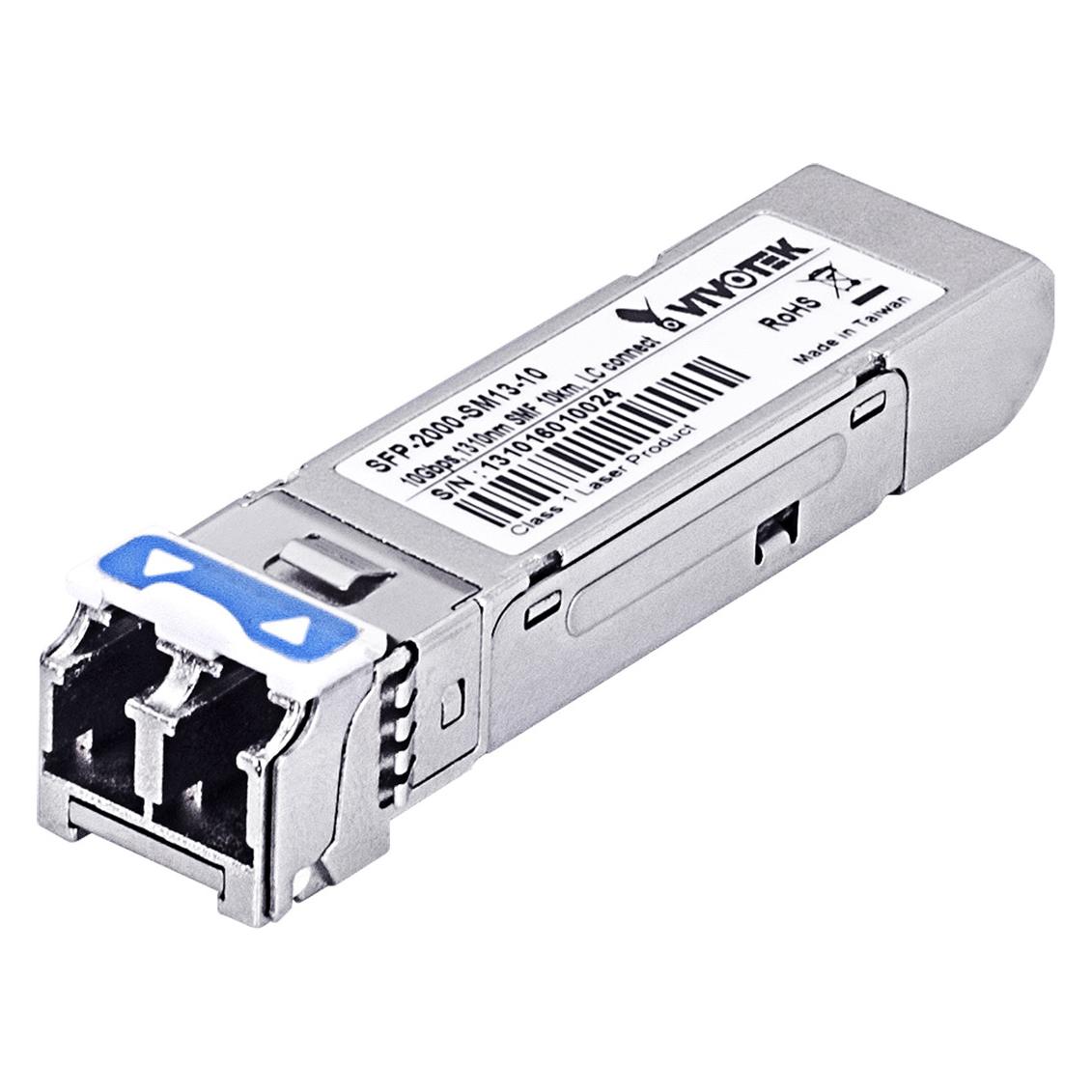 Vivotek SFP (Mini-GBIC)-Transceiver-Modul (SFP-2000-SM13-10)