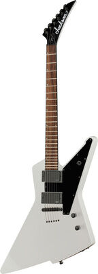 Jackson Demmelition Fury PDT SW Snow White