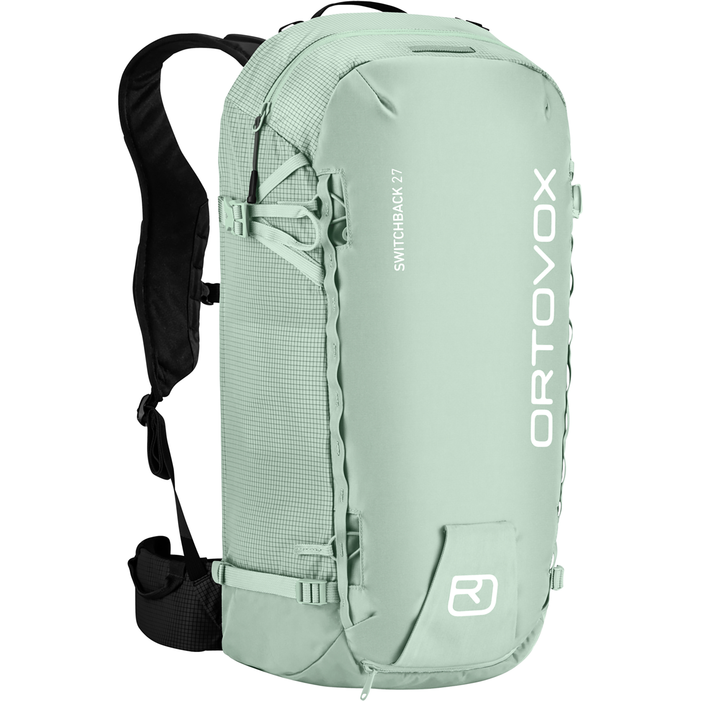 Ortovox Switchback 27 Skirucksäcke grau Größe 27L Skitour