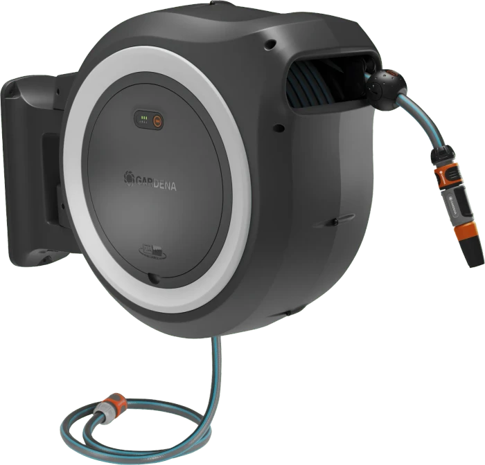Gardena Akku-Wand-Schla.b. PowerRoll XL P4A solo w 35m 18V